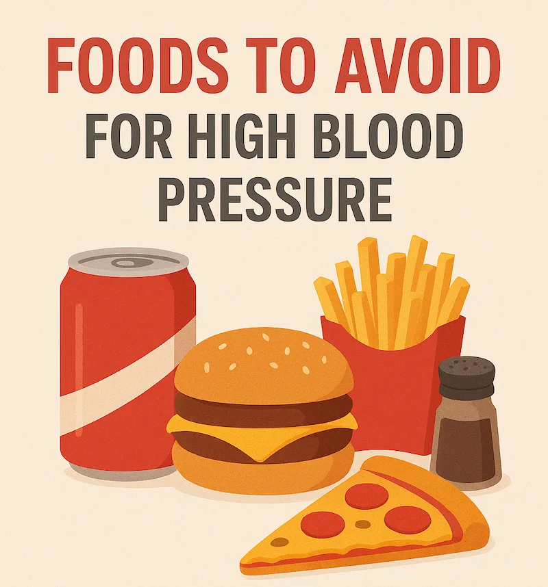 Food to avoid for blood pressure wet cupping