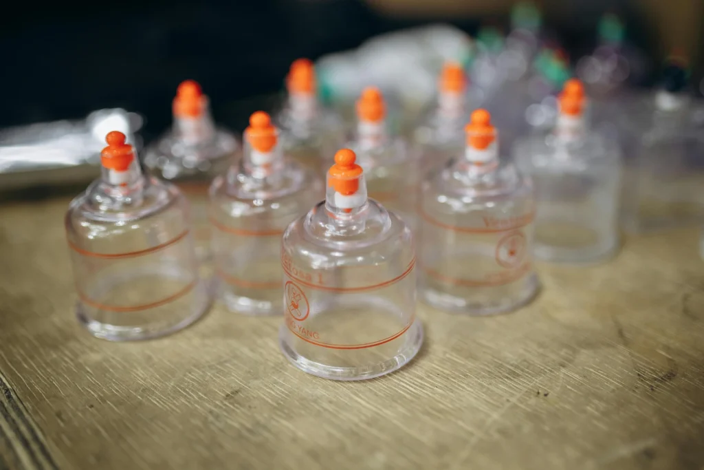Modern and Affordable Wet Cupping Tolls