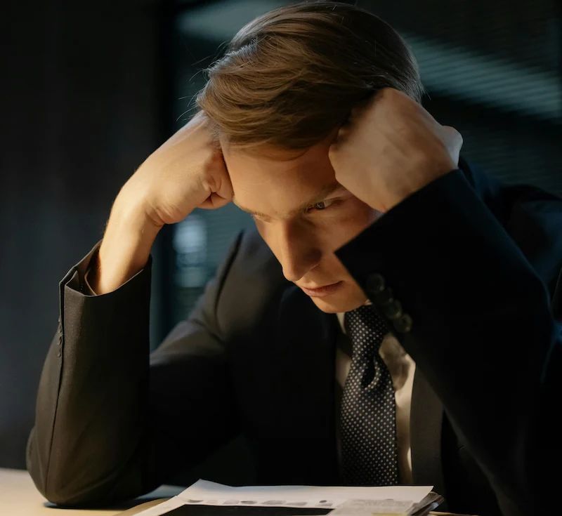 Emotional Stress and wet cupping