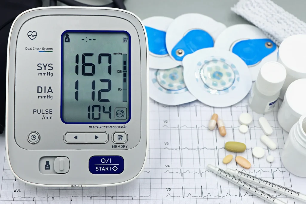 wet cupping for high blood pressure