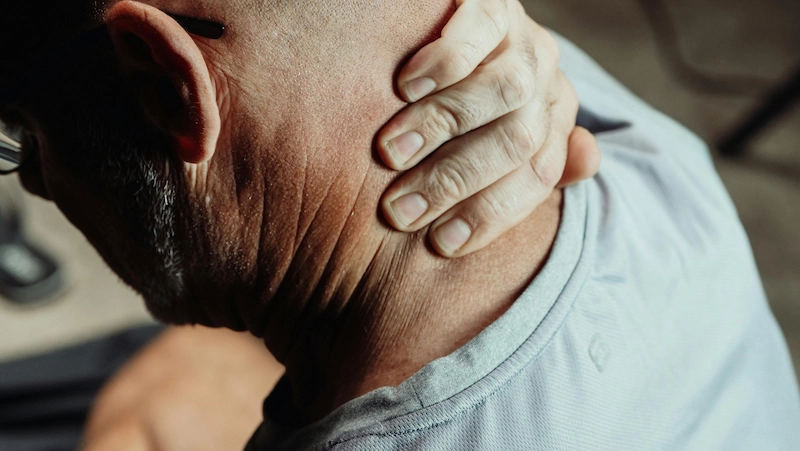 Sign Of Micro Inflammation