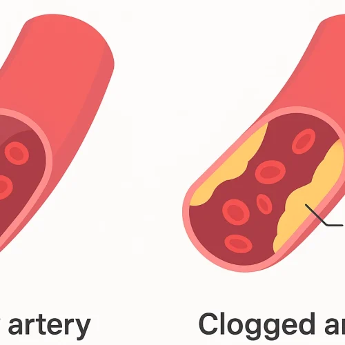 Wet Cupping for Cholesterol and the Link with High Blood Pressure