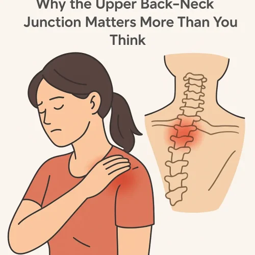 Wet Cupping for Shoulder Pain: The Hidden Role of Upper Back Micro-Inflammation