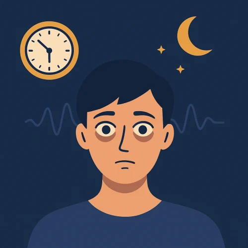 Wet Cupping for People Who Can’t Switch Off Their Mind at Night