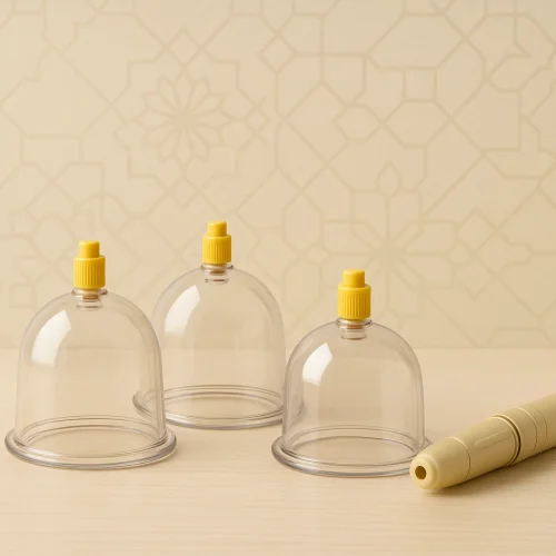 Understanding Wet Cupping in Islamic Medicine and Modern Wellness