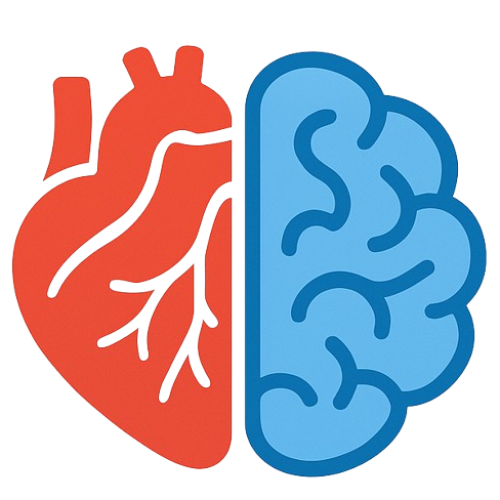 Wet cupping on the shoulder and neck area helps improve upper body circulation, which may support heart rhythm and mental clarity through better blood flow balance.