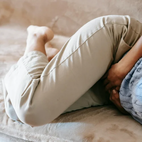 Wet Cupping for Women’s Menstrual Pain