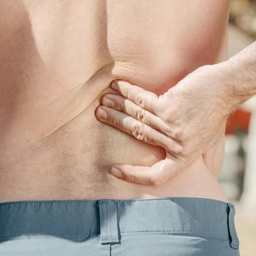 Wet Cupping for Musculoskeletal Pain: A Natural Relief Method