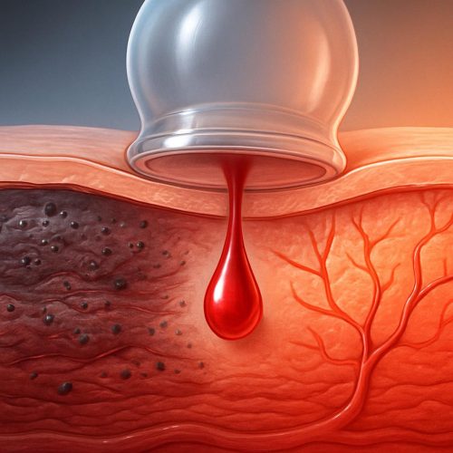 The Science of Stagnant Blood: Why Releasing It Matters?