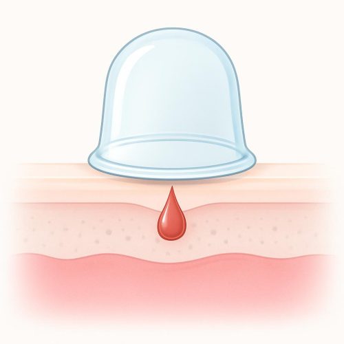Why Some Cupping Therapies Draw Blood — and What It Means for Healing?