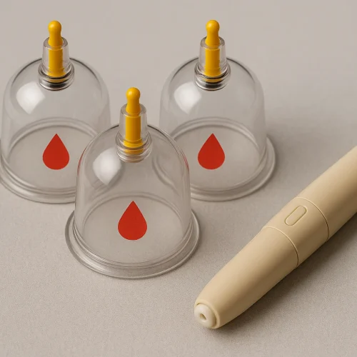 The Science of Stagnant Blood: When Tradition Meets Modern Physiology
