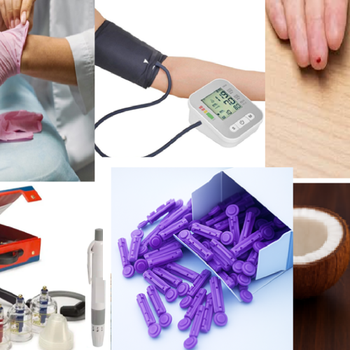 Preparing Your Wet Cupping Workspace: Tools, Hygiene, and Professional Setup